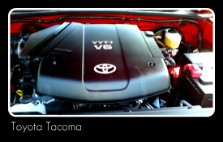 Toyota Tacoma